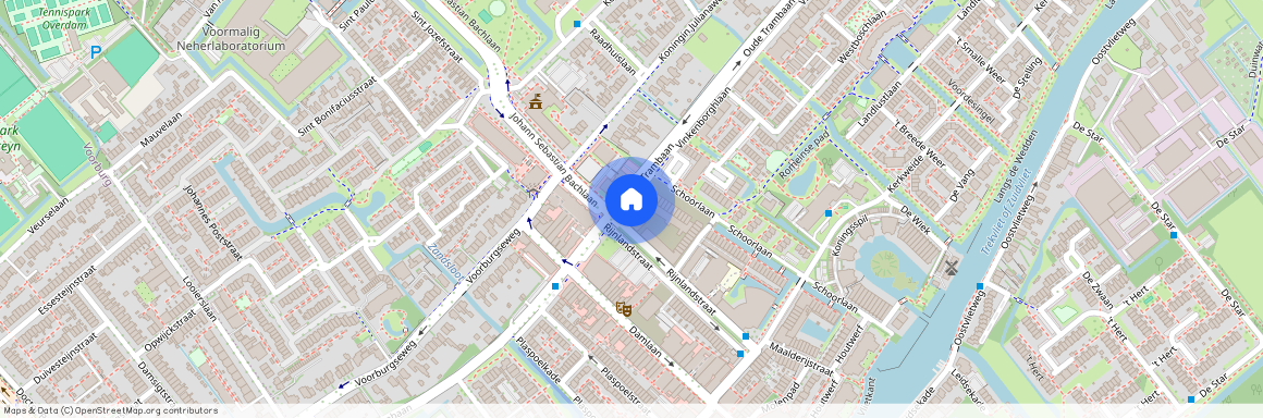 Delflandstraat 80, Damcentrum, 2265WC, Leidschendam