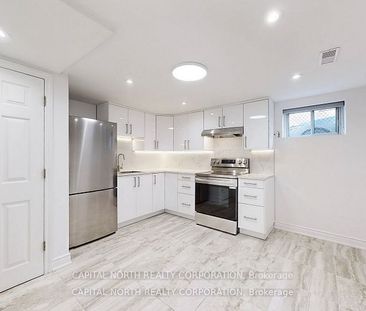 For Lease - 290 Horsham Avenue, Toronto, Ontario - Photo 6