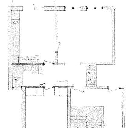 Kungsgatan 48 C – Karlshamn - Photo 4