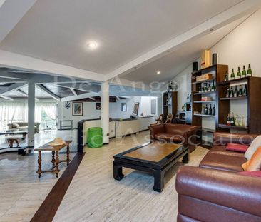 Villa bifamiliare via Primo Dorello 82, La Storta, Roma - Photo 1