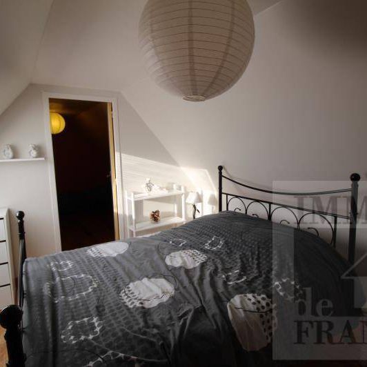 Location maison 6 pièces 121.33 m² à Flines-lez-Raches (59148) 10min a pied commerces - Photo 1