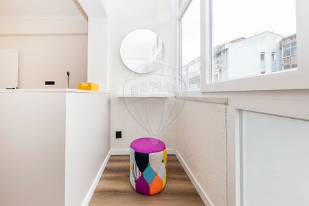 Apartamento T1 em Lisboa - Photo 5