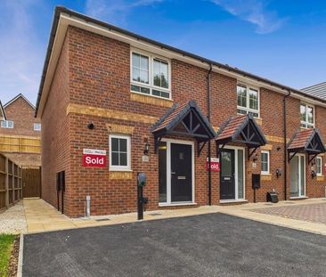 2 bedroom end of terrace house to rent - Photo 6