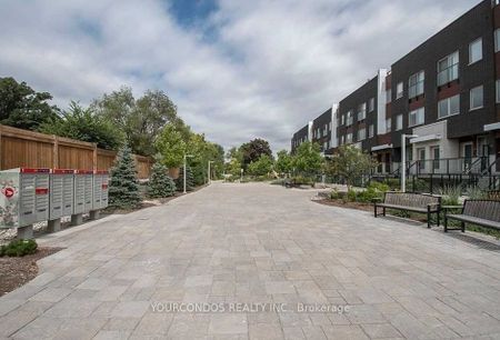 For Lease - 780 Sheppard Avenue Unit# 26, Toronto, Ontario - Photo 5
