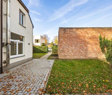 Knus wonen in het hart van Mariaburg! - Photo 6