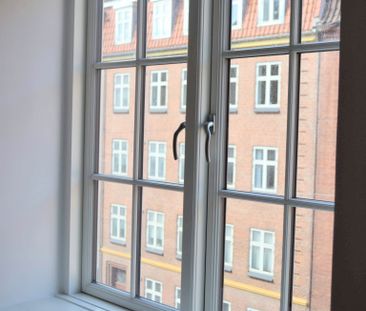 Vester Allé 22, 2. Dør2 - Photo 6