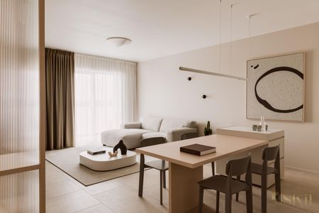 2 pokoje, apartament luksusowy, Mickiewicza 4 - Zdjęcie 3