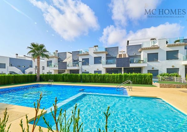 Alquiler de piso en Avenida Monte de lo