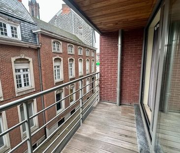 Appartement te huur - Photo 4