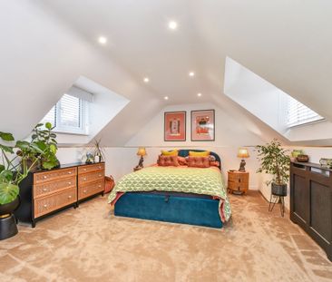 4 bedroom detached house to rent - Photo 5