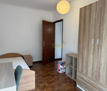 Apartment T1 in Coimbra (Sé Nova, Santa Cruz, Almedina e São Bartol... - Photo 4