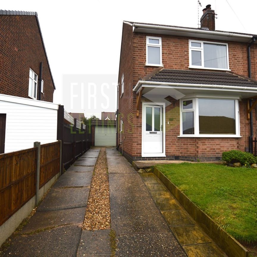 Alexandra Street, Thurmaston, Leicester, LE4 - Photo 1