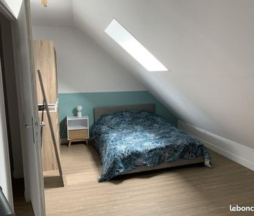 Á LOUER – T4 MEUBLÉ de 53 m², Rue de Monge, Lille-Moulins réf 840-4... - Photo 3