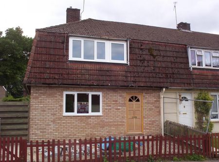3 bedroom end of terrace house to rent - Photo 5