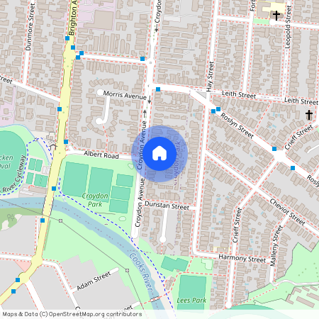 4/202 Croydon Avenue, Croydon Park, NSW 2133