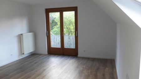 3 Zi Wohnung an 1 o 2 Pers. in Verden zu vermieten - Photo 3