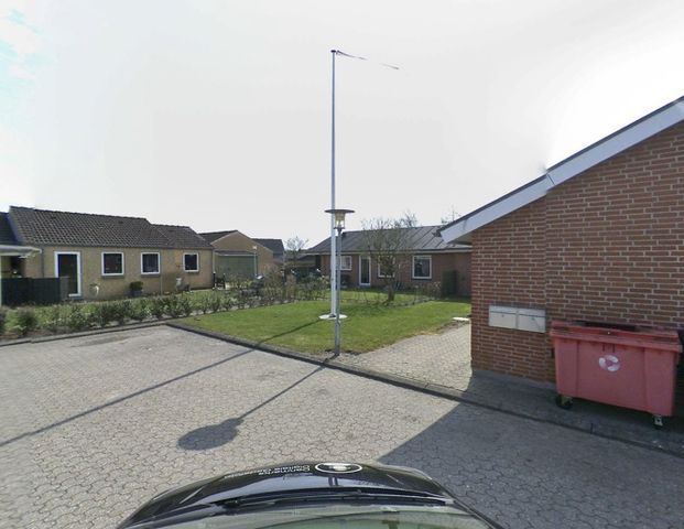 Vestergaardsvej - Photo 1