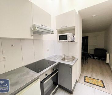 Location Appartement 1 pièce 24m² DIJON 21000 - Photo 3