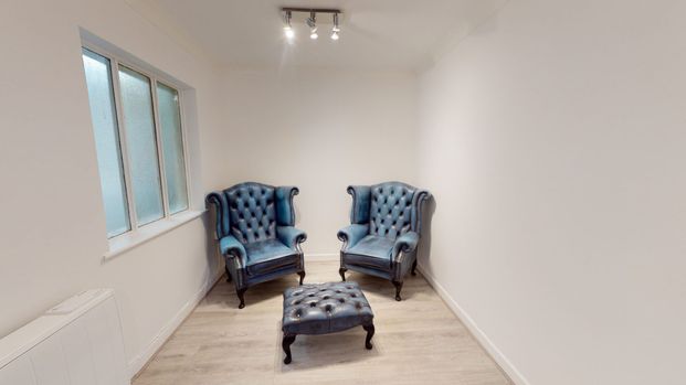 Flat 5 Chelsea Court 21 Abdon Avenue Birmingham - Photo 1