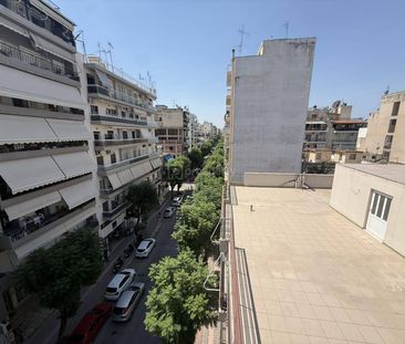 Μεζονέτα για ενοικίαση Άγιος Αλέξιος (Πάτρα) - Photo 5