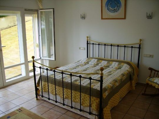 Villa for Rental in Javea - Photo 1