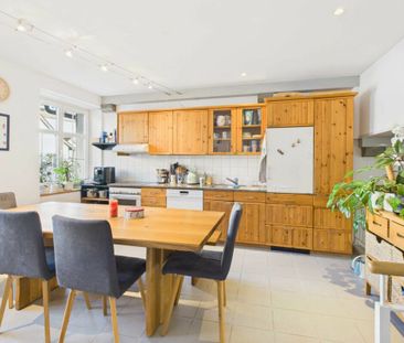 4.5-Zimmer Maisonette in Top-Lage an der Altstadt Wil SG - Photo 5