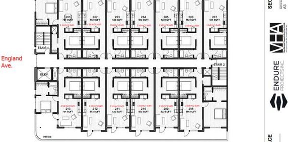 Palace Place 2 Bdrm Rental Opportunities - Photo 2