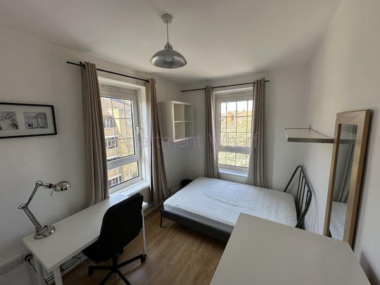 Grenada House, E14 8AD, London - Photo 1