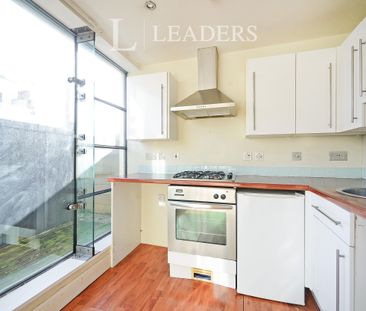 2 bedroom apartment to rent Upper Gardner Street, Brighton, East Su... - Photo 1