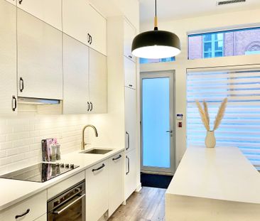 For Lease - 106 Dovercourt Road Unit# 102, Toronto, Ontario - Photo 3