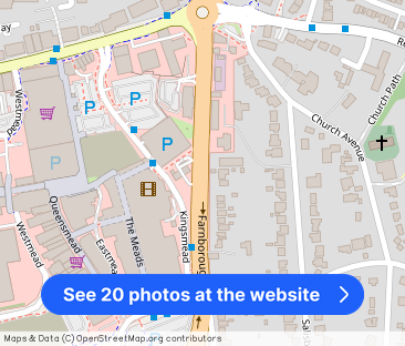 Farnborough Road, Farnborough, Hampshire, GU14 - Photo 1