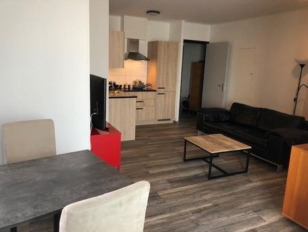 Te huur: Appartement Westkolkstraat in Terneuzen - Foto 4