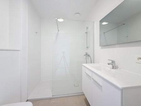 Appartement te huur in Ixelles - Foto 3