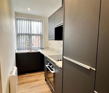 2 bedroom apartment to rent - Photo 6