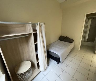 Location Appartement 2 pièces 21 m2 à Saint-Quentin - Photo 6