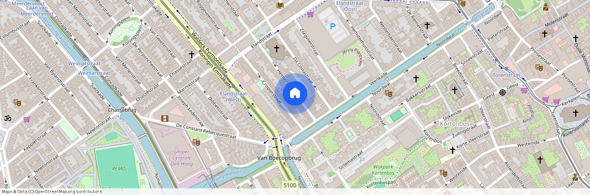 Helmersstraat 28, 2513RZ, 'S-Gravenhage