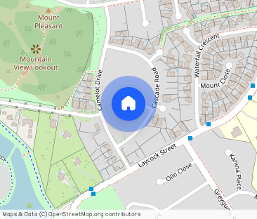 3 Bedroom Duplex - Photo 1