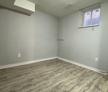 For Lease - 8 Natalie Court Unit# Lower, Brampton, Ontario - Photo 6