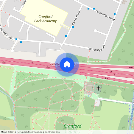 Roseville Road, Hayes, UB3 4RA