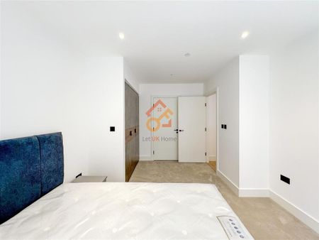 1 bedroom flat to rent - Photo 4