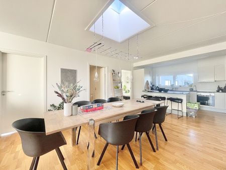 Carl Nielsens Vej 22B, 1. th., 9200 Aalborg SV/ Frejlev - Photo 4