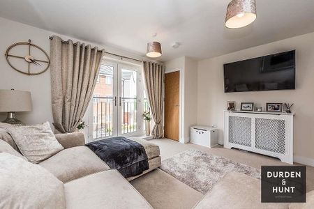 Keen Avenue, Buntingford - Photo 5