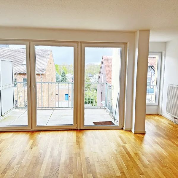 Seniorengerechtes wohnen im Zentrum von Werne - Photo 1