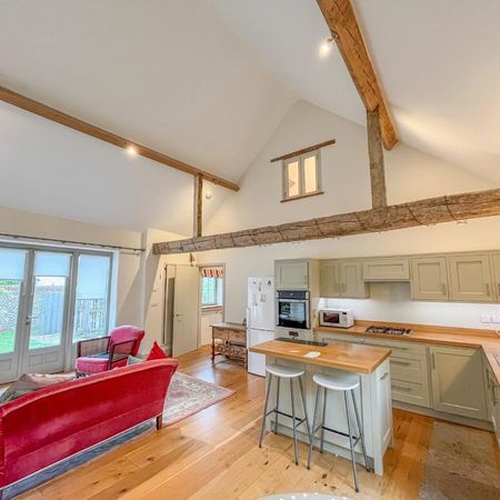 3 bedroom barn to rent - Photo 3