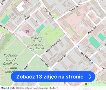 *** Do szybkiego zamieszkania *** - Zdjęcie 1