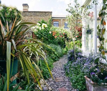 3 Bed Terraced House, Berestede Road, W6 - Photo 6