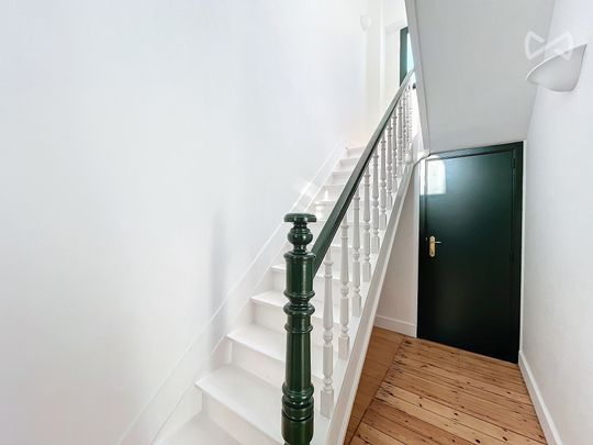 Huis met drie slaapkamers in Woluwe-Saint-Lambert - Photo 1