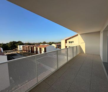 Location Appartement 2 pièces 46m² VILLENEUVE TOLOSANE 31270 - Photo 5