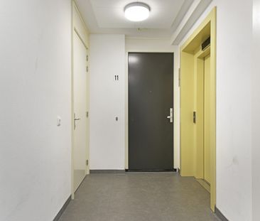 Gereserveerd: Luttenbergstraat 19 - Foto 6