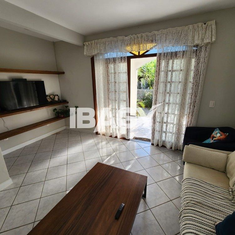 Casa 2 Quartos Cachoeira Do Bom Jesus 100m² - Photo 1